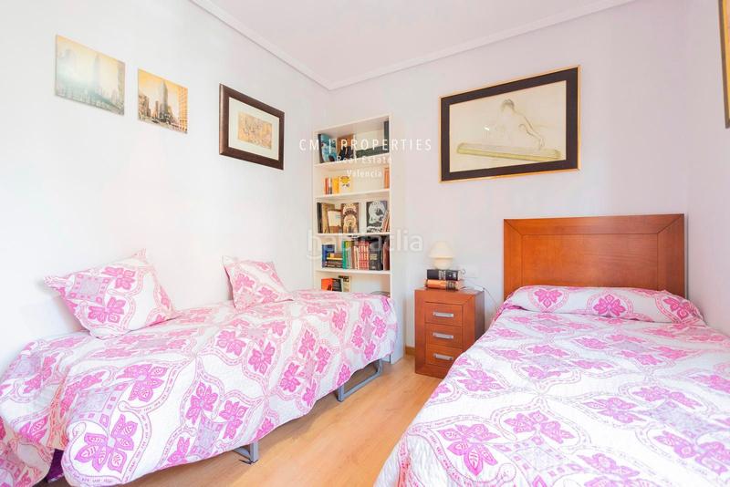 Foto 3e7354a2-fe0f-4496-8e91-cbb2df5e11e2. Miete etagenwohnung mit heizung parking pool in La Patacona Alboraya