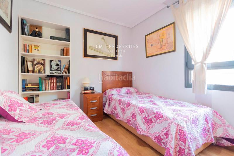 Foto 6b993882-c82f-4203-ba1b-69a3bcd18a2c. Miete etagenwohnung mit heizung parking pool in La Patacona Alboraya