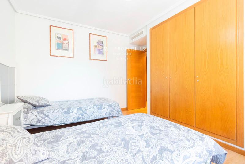 Foto b1c9a39c-77f6-4c99-913c-19fd8eb54d43. Miete etagenwohnung mit heizung parking pool in La Patacona Alboraya