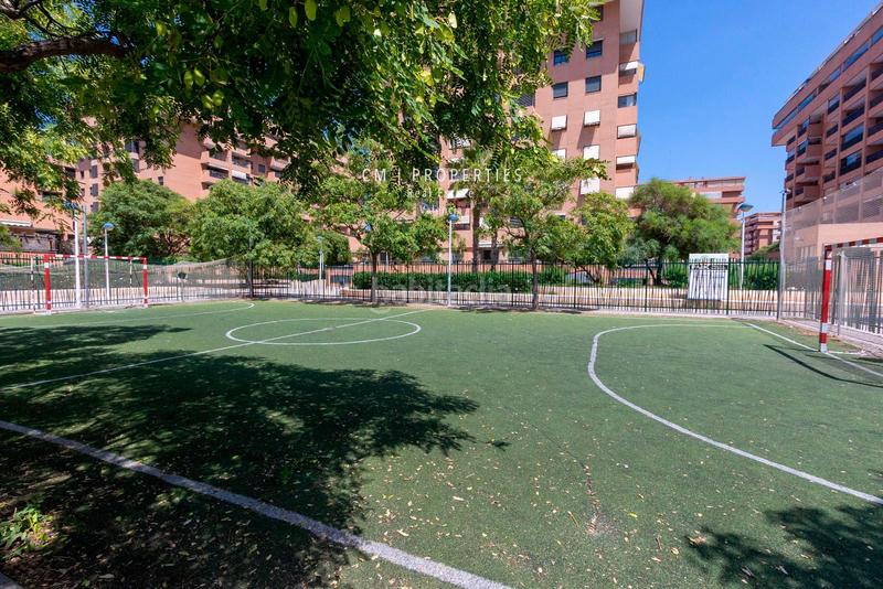 Foto d165338f-bb67-44f0-9dee-6fc3f8dcd844. Miete etagenwohnung mit heizung parking pool in La Patacona Alboraya