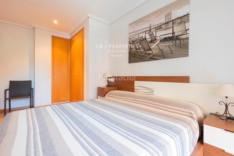 Foto edddc67d-d073-422b-98cf-615d32dda879. Miete etagenwohnung mit heizung parking pool in La Patacona Alboraya