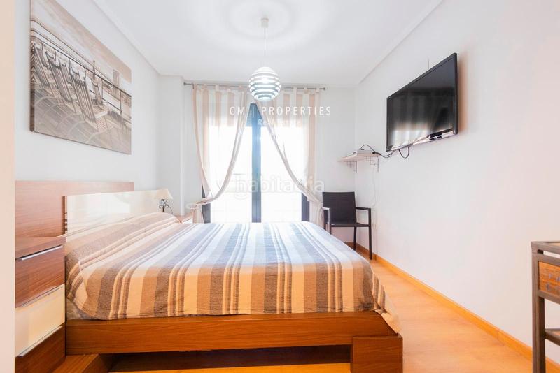 Foto f6ff682d-ea81-4ac9-9dd8-cb99b8b29c93. Miete etagenwohnung mit heizung parking pool in La Patacona Alboraya