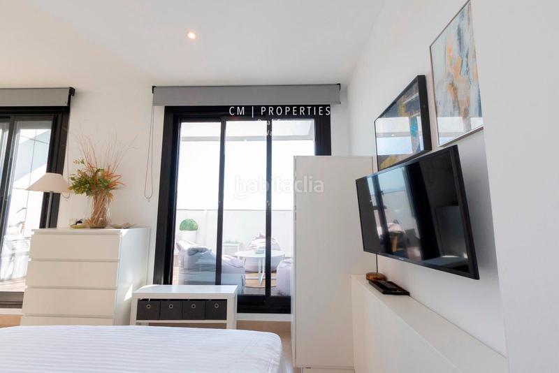 Foto 91adf6f8-152d-49a6-b456-8bd3445060af. Location attique avec chauffage parking piscine dans Valencia