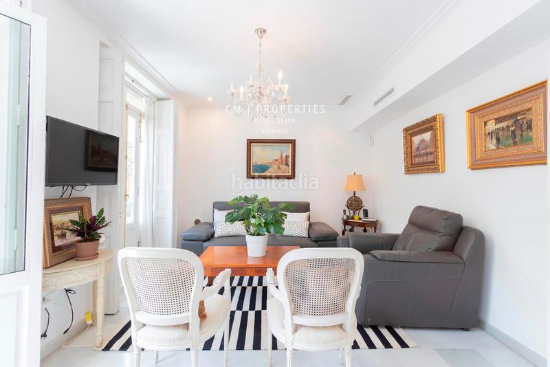 Foto 2a2a5c43-cc0e-490c-a955-bb02c626824e. Affitto appartamento in El Pla del Remei Valencia