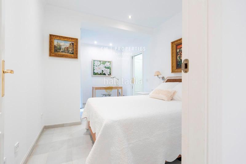 Foto 6028ea0e-2f3f-47d4-a571-802e0a512c53. Affitto appartamento in El Pla del Remei Valencia