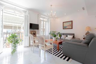 Affitto Appartamento  Martinez ferrando. Vivienda de lujo enfrente del mercado de colon