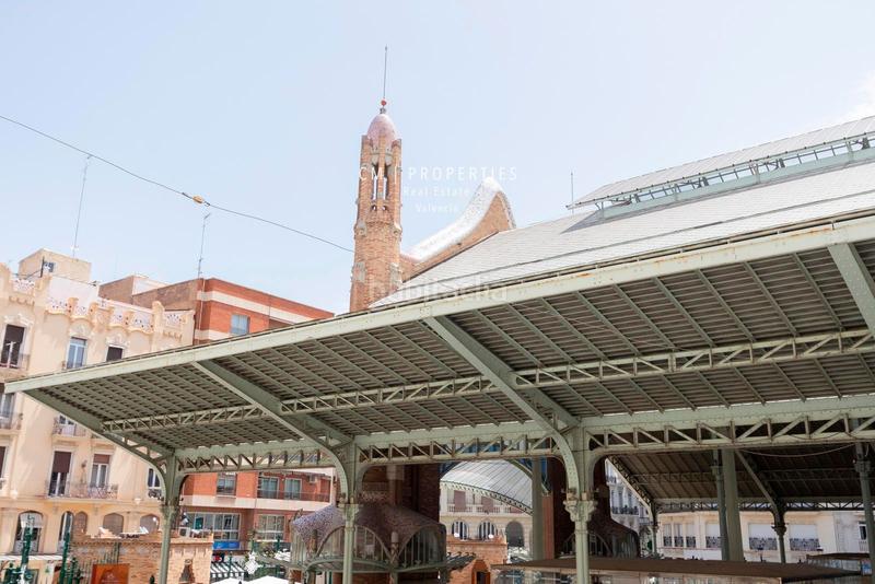 Foto 01bd2455-7e3f-4035-a33a-953386b0af22. Location appartement dans El Pla del Remei Valencia