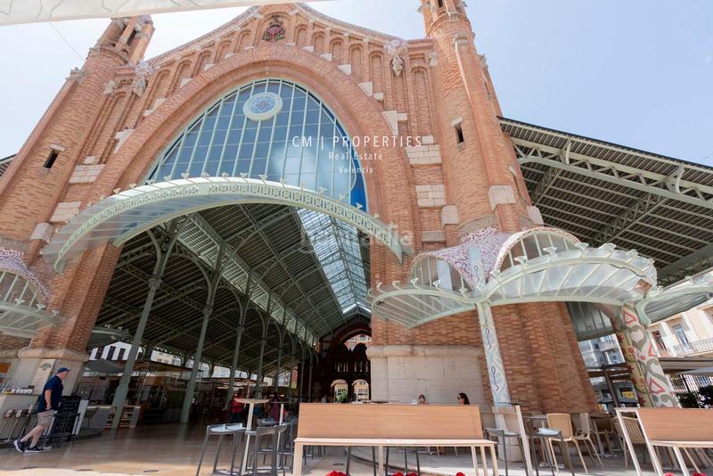 Foto 0bbc20cd-f4eb-4a95-8c26-08c8720fd443. Location appartement dans El Pla del Remei Valencia