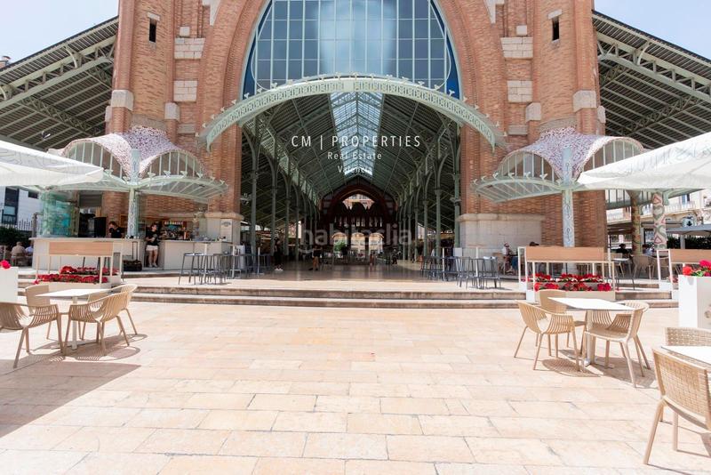 Foto 265d2666-4af5-4510-98d8-25d5b8560232. Location appartement dans El Pla del Remei Valencia