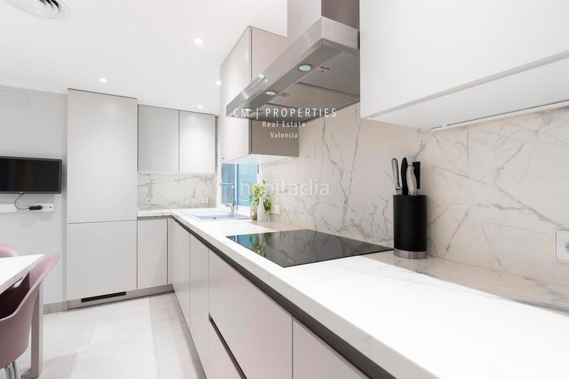 Foto 47b65f4a-2877-4b86-b2d1-52c4ade370b9. Location appartement dans El Pla del Remei Valencia