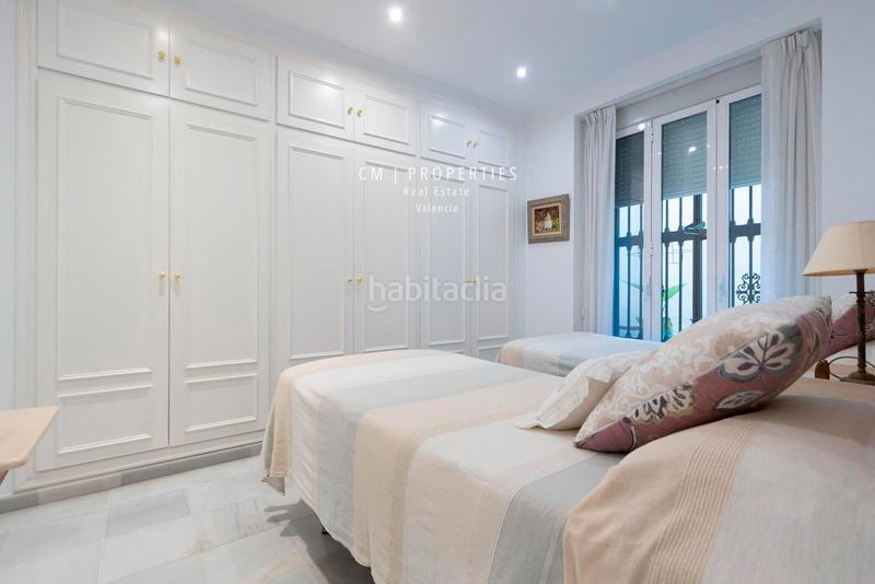 Foto 5551b0fa-e6c0-4b14-8dfe-076944de1f32. Location appartement dans El Pla del Remei Valencia