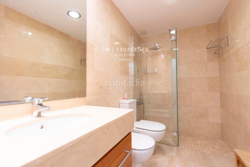 Foto 81bfe78f-91e9-42b8-878f-d38f39b6b702. Location appartement dans El Pla del Remei Valencia