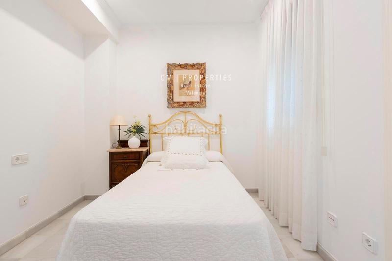 Foto 892f8af2-5bfe-47d5-aaa3-c10c99bdede9. Location appartement dans El Pla del Remei Valencia