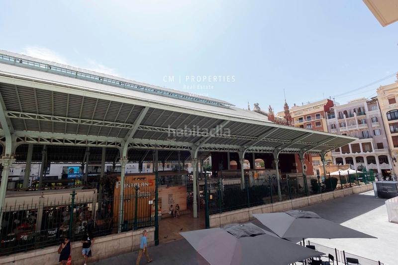 Foto a4d64c12-8061-4e65-abd9-a37525f76c31. Location appartement dans El Pla del Remei Valencia