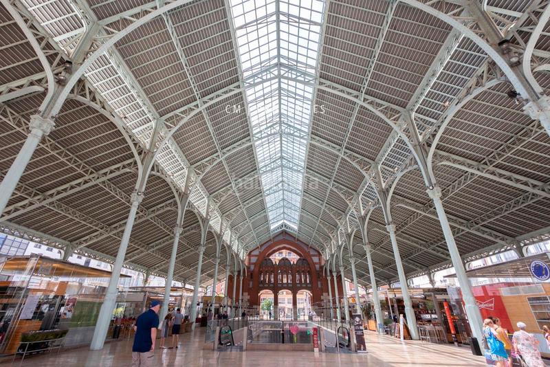 Foto c298ea6d-0628-4dac-bba0-5eb92b686789. Location appartement dans El Pla del Remei Valencia