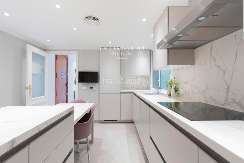 Foto 0bd9aead-b922-40ab-870c-8ff6ab6a85ca. Rent flat in El Pla del Remei Valencia