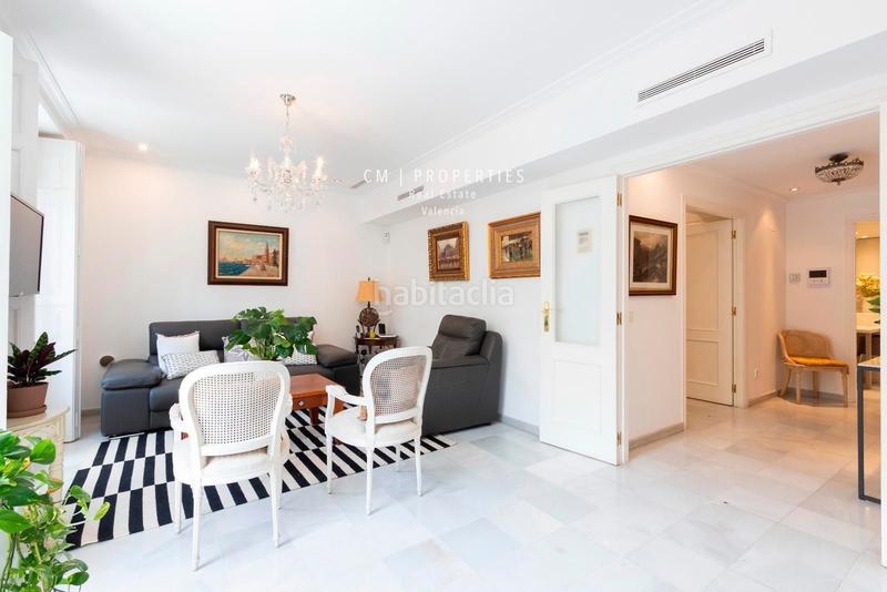 Foto 0d563b06-6e67-48fc-974d-6dab8114c566. Rent flat in El Pla del Remei Valencia