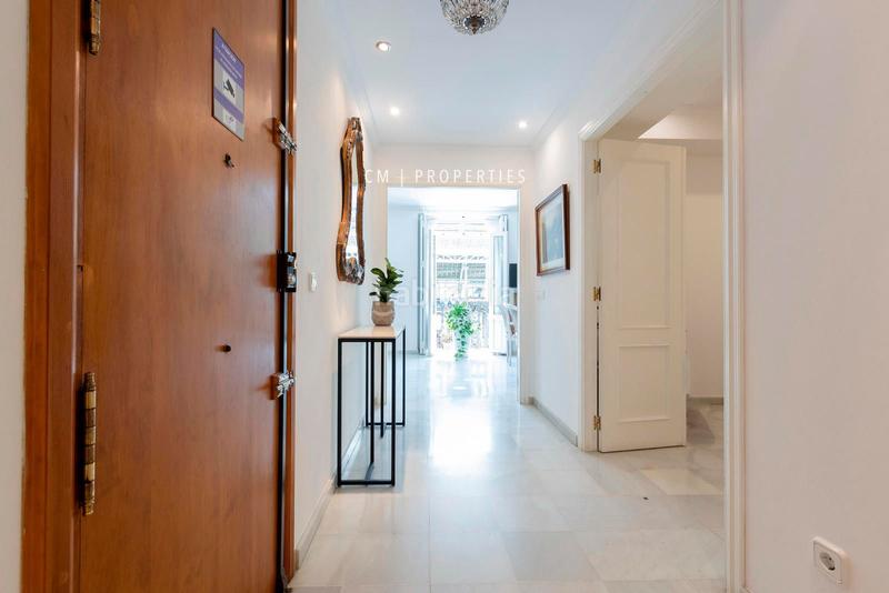 Foto 14c3cbac-642e-45da-8ea4-a870aaff0343. Rent flat in El Pla del Remei Valencia