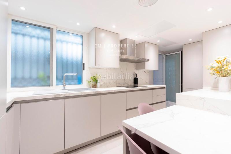 Foto 3698f404-03b4-4913-8de4-bb2369f922ae. Rent flat in El Pla del Remei Valencia