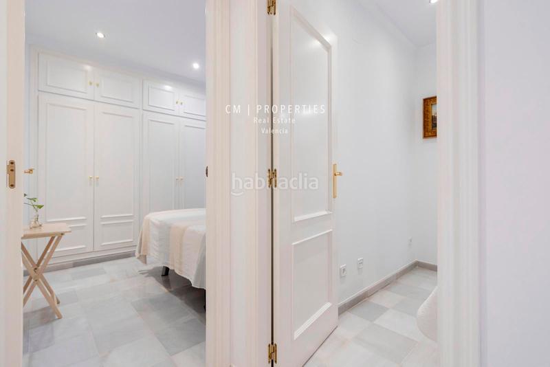 Foto 42c408f5-f624-471b-aeca-a832ee2ce2cc. Rent flat in El Pla del Remei Valencia