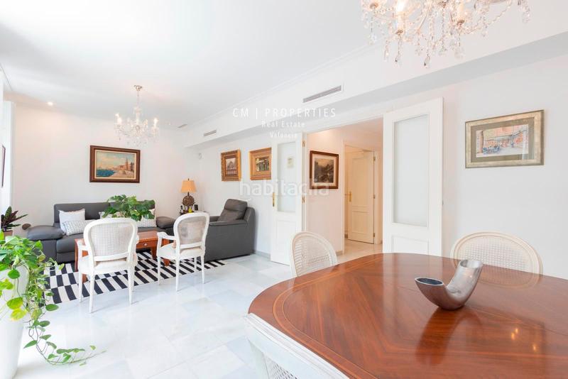 Foto 44587c9c-2f63-4960-af65-16c0bd0b8411. Rent flat in El Pla del Remei Valencia