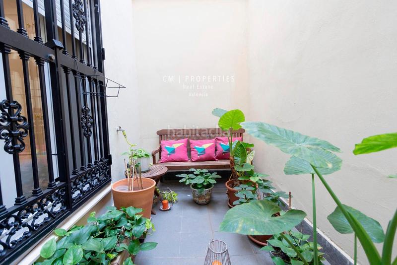 Foto 58fa5d3f-f4e1-4a9f-afbd-54aa4ef35c0b. Rent flat in El Pla del Remei Valencia