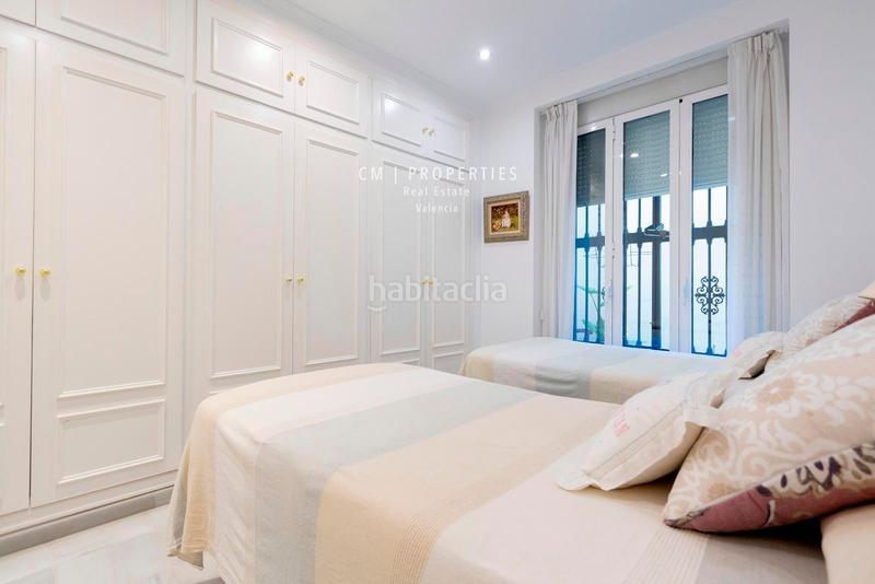 Foto 59501b1a-b599-465a-a612-009f45416bb4. Rent flat in El Pla del Remei Valencia