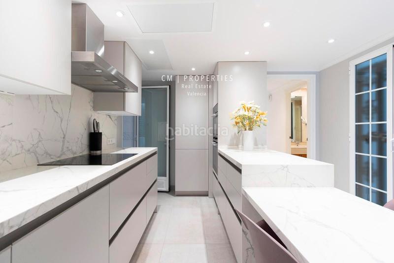 Foto 5f0b9362-5dfb-439d-83bc-35e2a68aeffa. Rent flat in El Pla del Remei Valencia