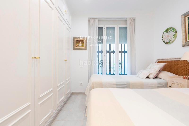 Foto 84262613-a15e-4362-880c-780323f489fa. Rent flat in El Pla del Remei Valencia