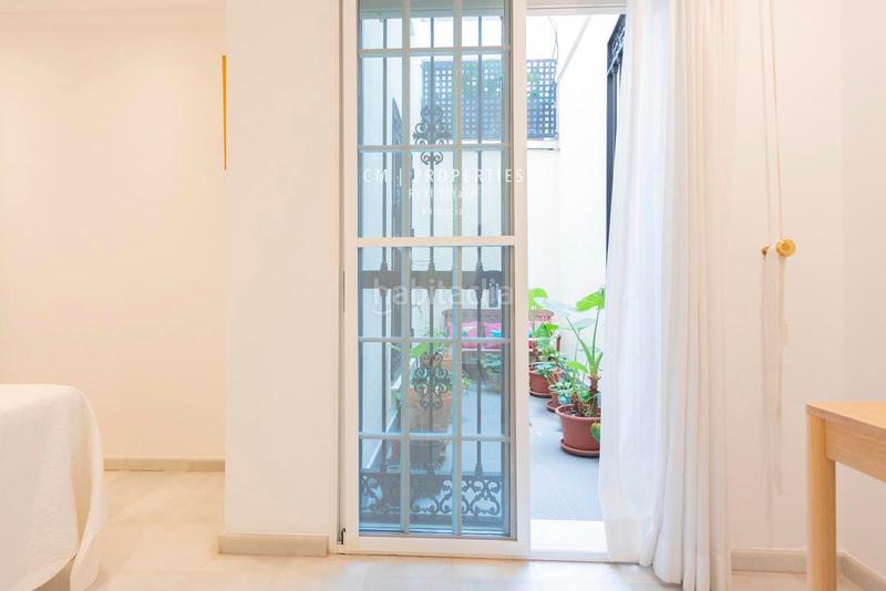 Foto 998b75cd-56b3-4dd4-9f34-55102a2cd2e9. Rent flat in El Pla del Remei Valencia