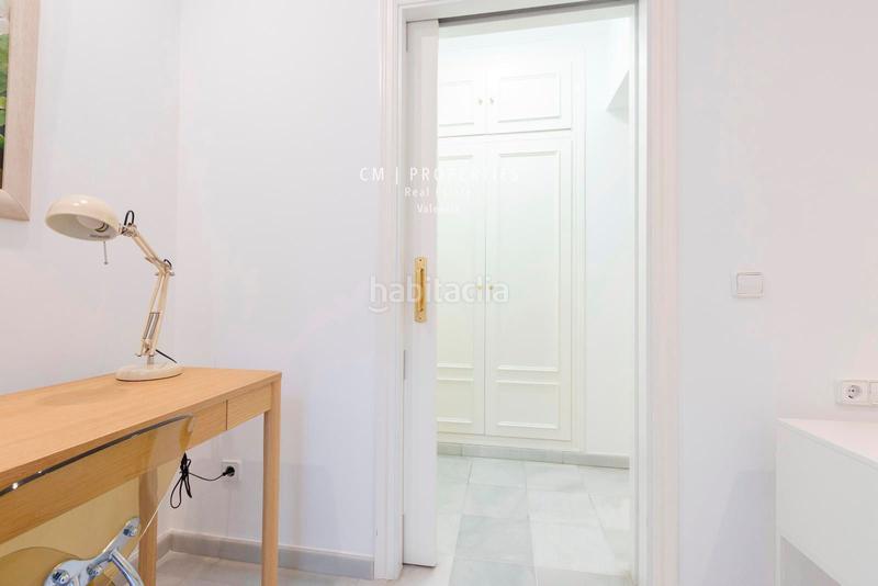 Foto aa921018-7280-4aaf-8164-fad8e1a925a5. Rent flat in El Pla del Remei Valencia