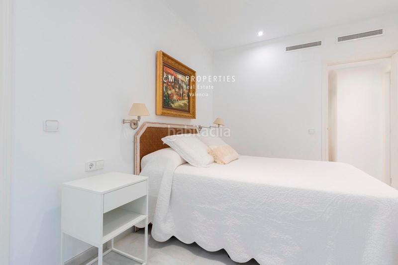 Foto af25cc74-ab45-4e61-bf6b-692c46a40298. Rent flat in El Pla del Remei Valencia