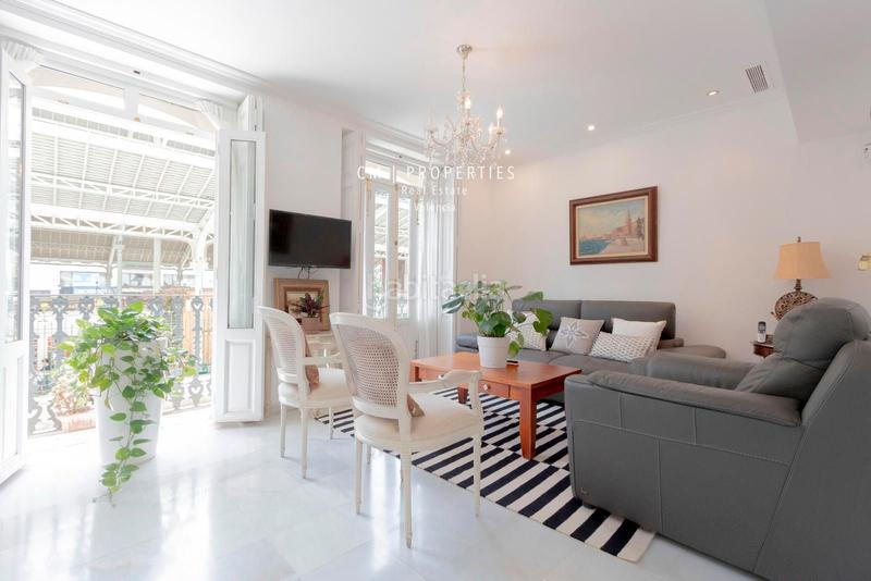 Foto c00aafea-f8c8-4191-a309-758c940bdd6b. Rent flat in El Pla del Remei Valencia