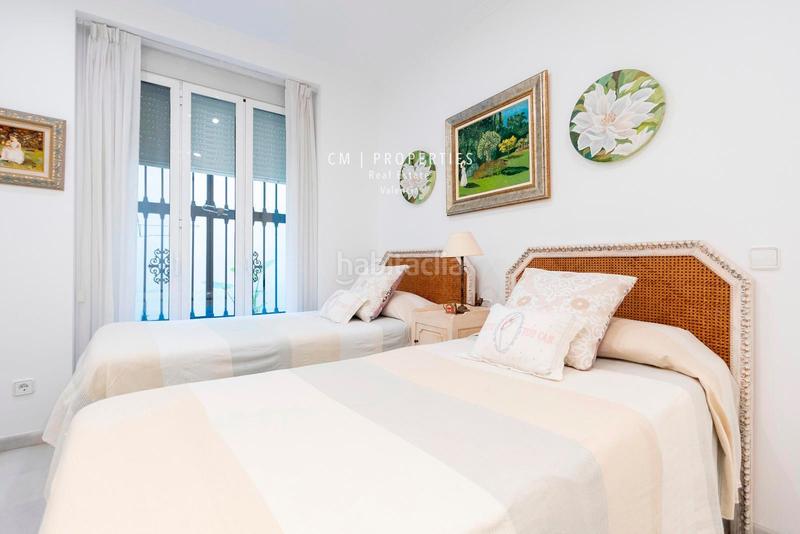 Foto c3c25b6c-4696-4f59-9620-ca2bfd548bba. Rent flat in El Pla del Remei Valencia