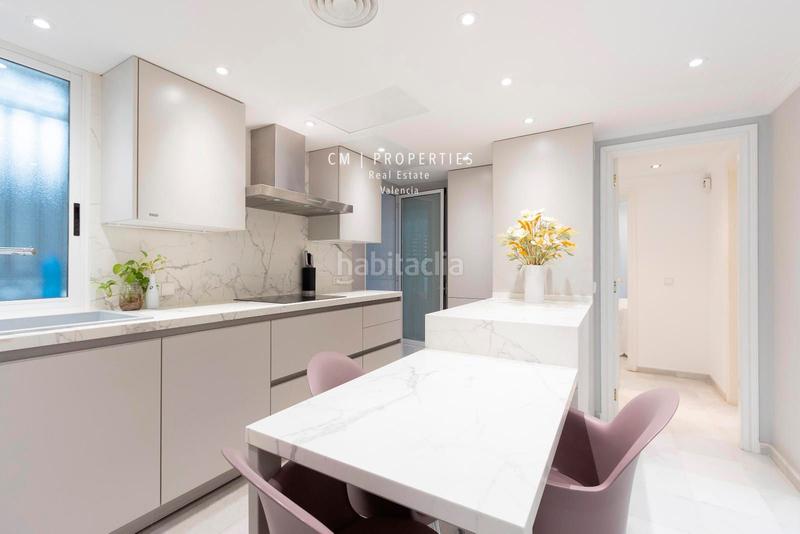 Foto c7764dbb-4c64-49b9-8449-759576401c91. Rent flat in El Pla del Remei Valencia