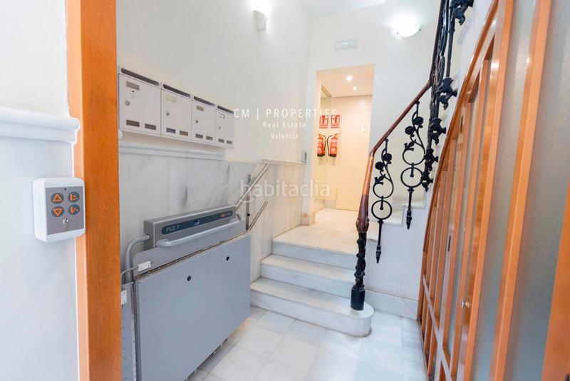 Foto f58d3c25-346e-468a-b839-e3cc93ff5275. Rent flat in El Pla del Remei Valencia