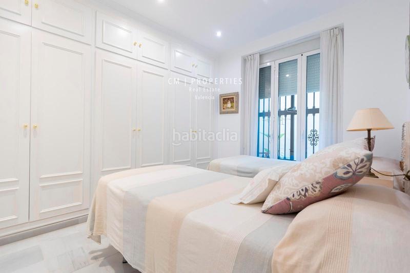 Foto f62c6f12-422f-4cc8-a4fb-0f6b623ae6a1. Rent flat in El Pla del Remei Valencia