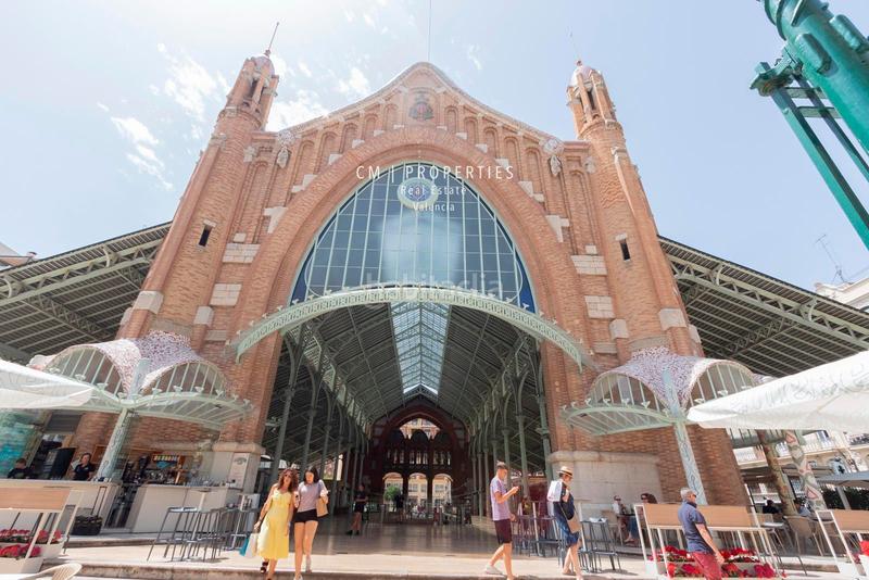 Foto f85d664e-c3e4-49ea-a48f-18cca276761e. Rent flat in El Pla del Remei Valencia