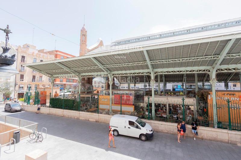 Foto fcbfcbc5-79b5-41f3-9fd2-bb6cdf53a408. Rent flat in El Pla del Remei Valencia