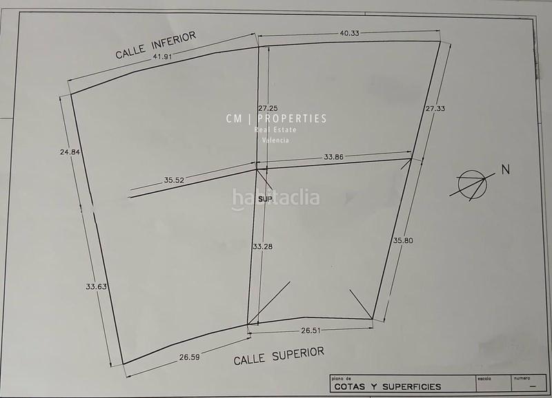 Foto 11ad948f-0a3b-4dcc-bedd-5acf410e54dc. Finca rústica a El Bosque Chiva