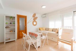 Lloguer Pis  Camelia. Apartamento en el puerto de sagunto en alquiler.