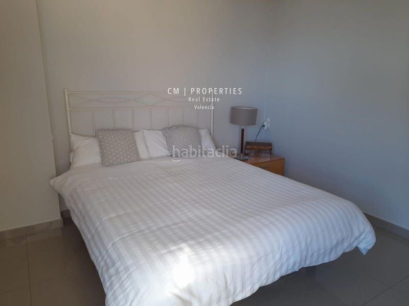 Foto 22e18ae6-9fce-4d4d-875c-7169bb540821. Miete etagenwohnung mit heizung parking pool in La Patacona Alboraya