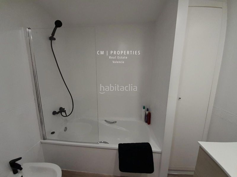 Foto 3dd1743f-e2c3-4b07-b670-b51077e4b5b1. Miete etagenwohnung mit heizung parking pool in La Patacona Alboraya