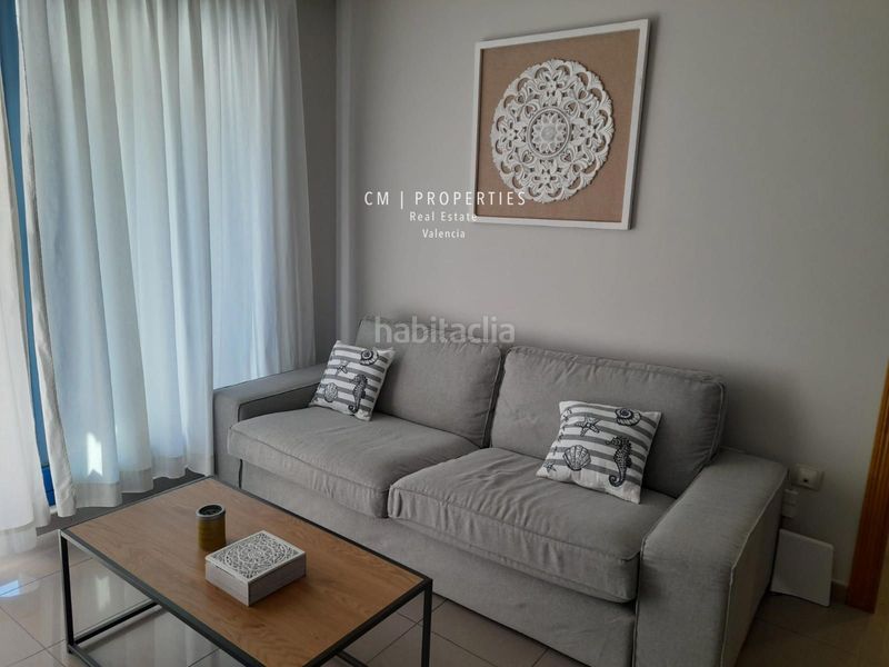 Foto 94fa7229-5e3a-4402-a649-6116e0cd58c0. Miete etagenwohnung mit heizung parking pool in La Patacona Alboraya
