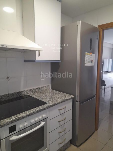 Foto 9ba86414-41f6-40ed-8bcf-c278b76a0d93. Miete etagenwohnung mit heizung parking pool in La Patacona Alboraya