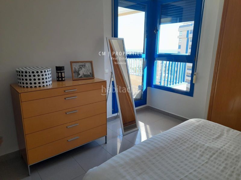 Foto a6405b99-3e51-4e7d-9121-6760ed89f842. Miete etagenwohnung mit heizung parking pool in La Patacona Alboraya