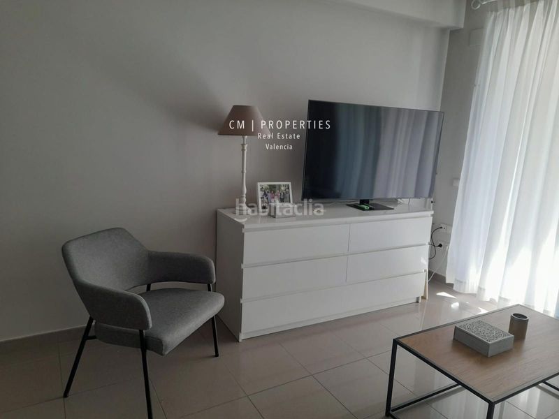 Foto b3f2df85-2153-4263-9512-637b929ef39f. Miete etagenwohnung mit heizung parking pool in La Patacona Alboraya