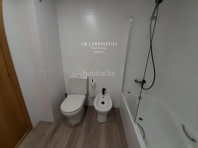 Foto cd349500-57fd-4f31-bf7e-7c1f298b2fec. Miete etagenwohnung mit heizung parking pool in La Patacona Alboraya