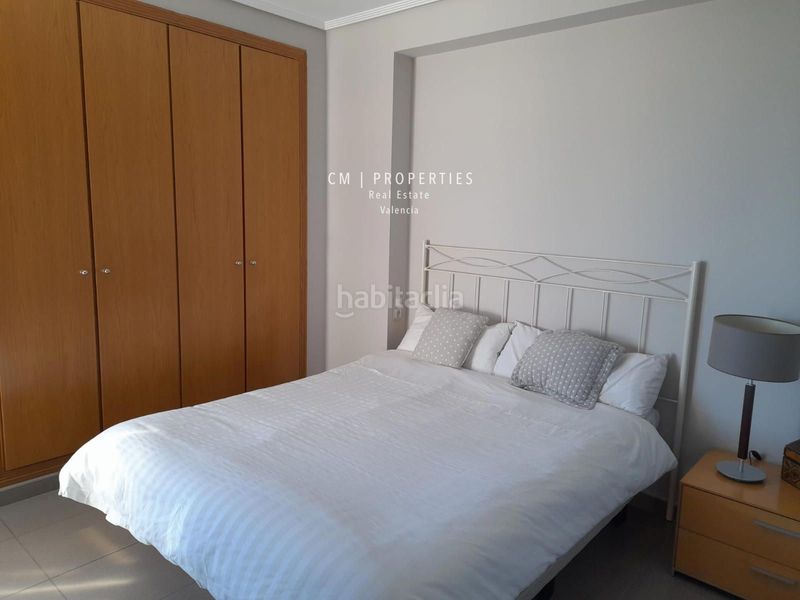 Foto e4963951-76c7-4421-b0ae-22bf5ed82db0. Miete etagenwohnung mit heizung parking pool in La Patacona Alboraya