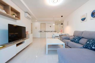 Location Appartement  Rio escalona. Piso en alquiler de 4 habitaciones